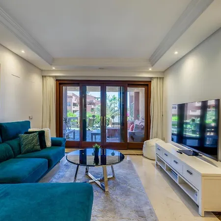 Apartment Hanami Mar Azul Estepona