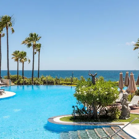 Hanami Mar Azul Apartment Estepona