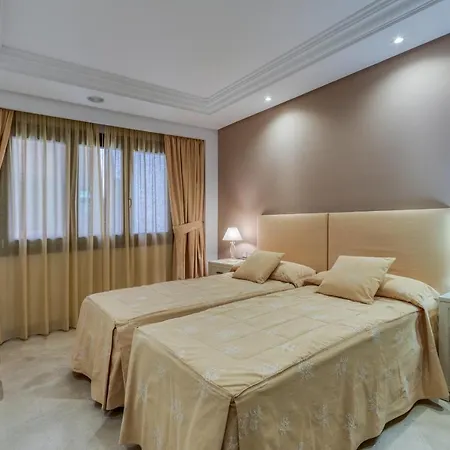 Apartman Hanami Mar Azul