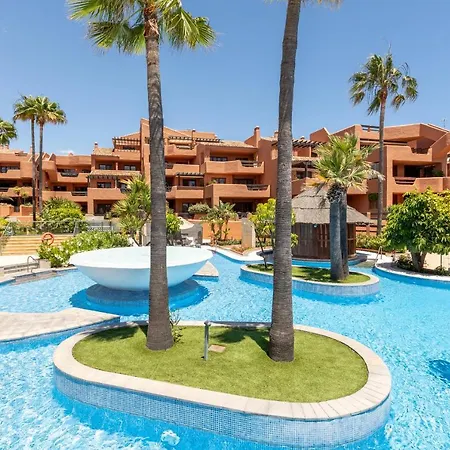 Apartman Hanami Mar Azul