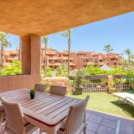 Hanami Mar Azul Apartman