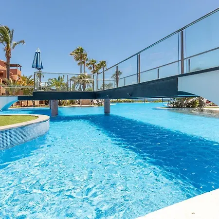 Hanami Mar Azul Estepona